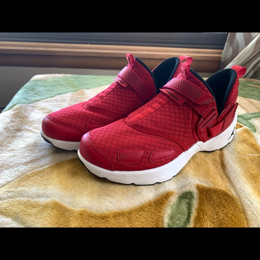 Nike Air Jordan Trunner LX